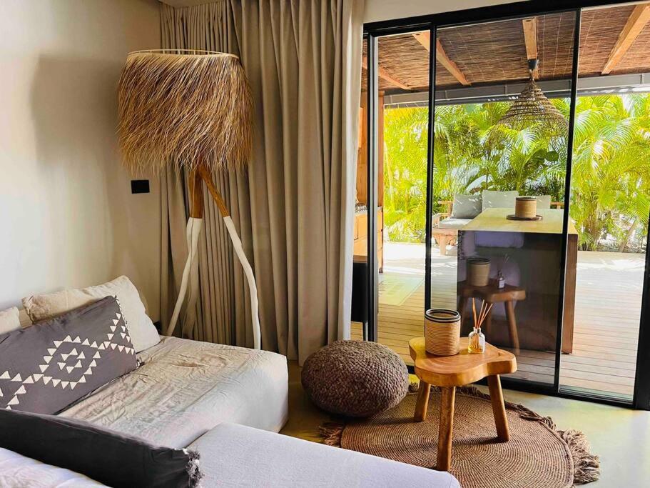 Le Bungalow Gypset Gustavia Exteriör bild
