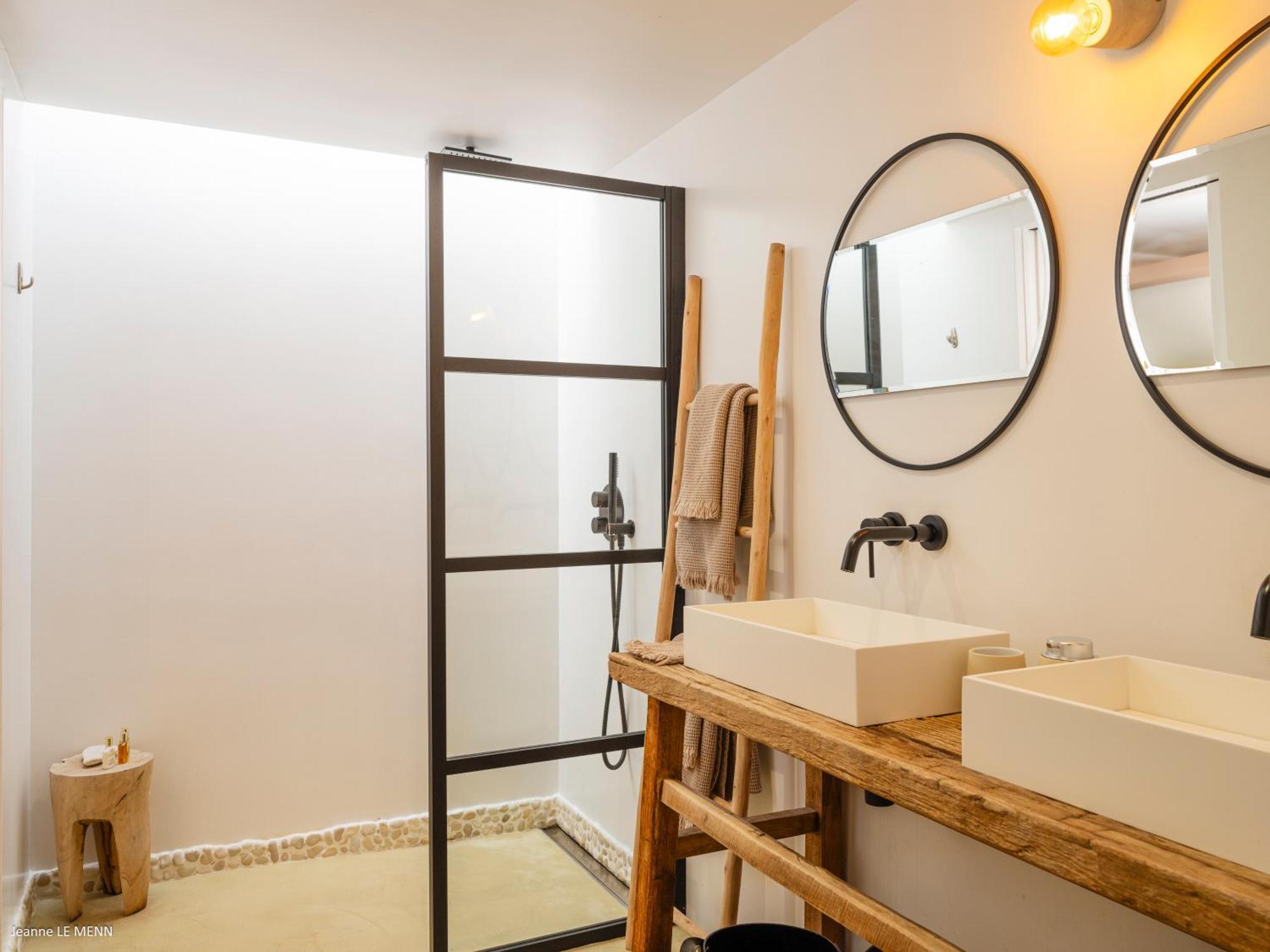 Le Bungalow Gypset Gustavia Exteriör bild